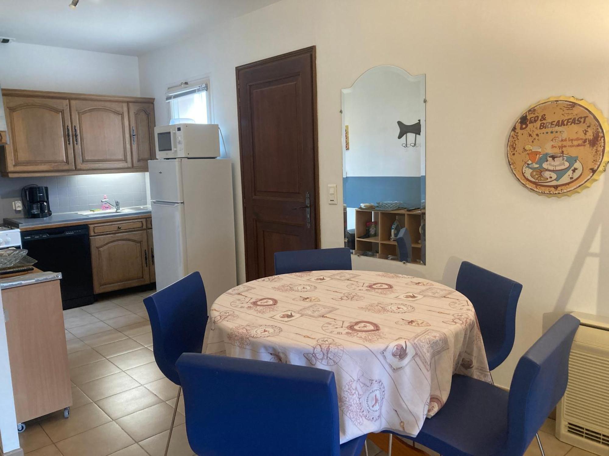 Les Bougainvillees De Camargue Villetelle Habitación foto