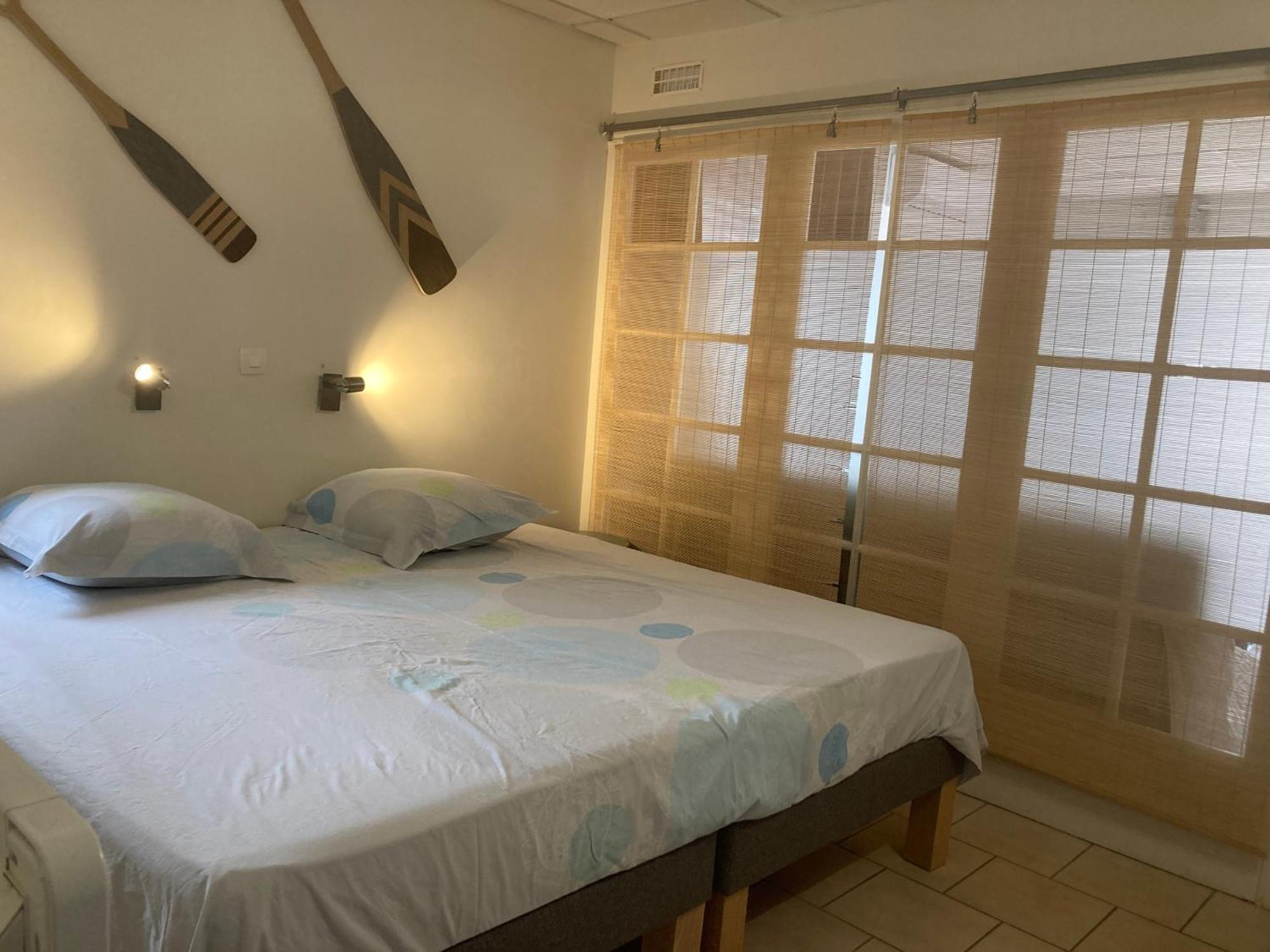Les Bougainvillees De Camargue Villetelle Habitación foto