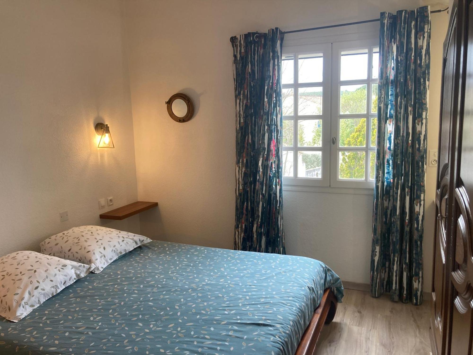 Les Bougainvillees De Camargue Villetelle Habitación foto